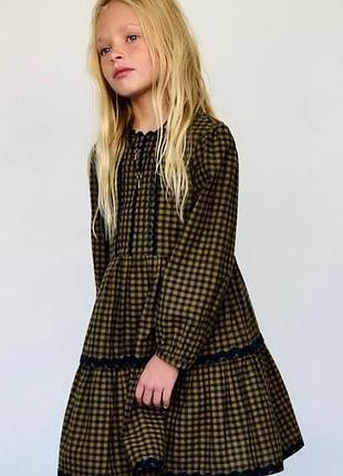 Сукня zara 122