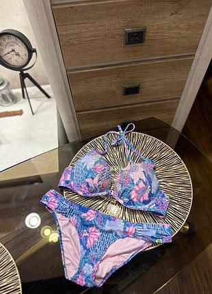 Купальник від бренду victorias secret