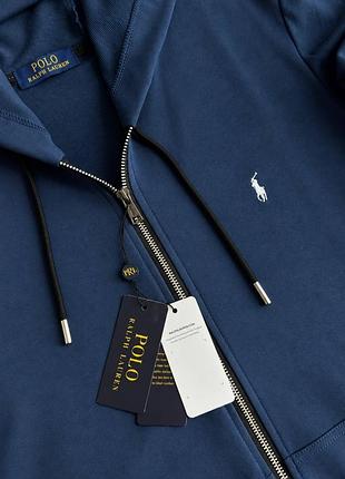 Соуп худи polo ralph lauren 5