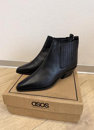 Черевики казаки asos