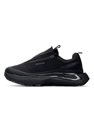 Кроссовки мужские salomon odyssey elmt advanced 320x black