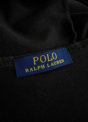 Зіп худ polo ralph lauren 4