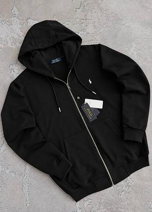 Зіп худ polo ralph lauren 5
