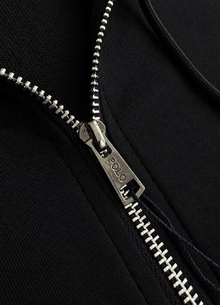 Зіп худ polo ralph lauren 3