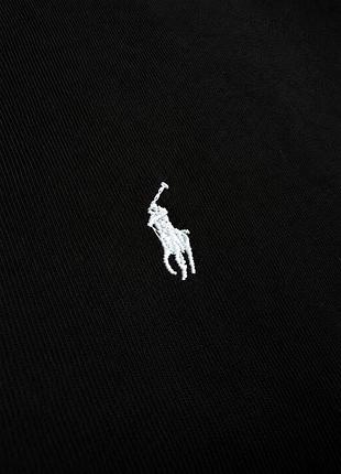 Зіп худ polo ralph lauren 6