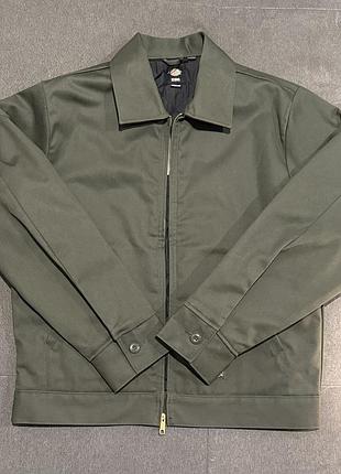 Нова чоловіча куртка dickies m