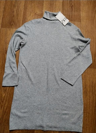 Сукня/туніка zara 3