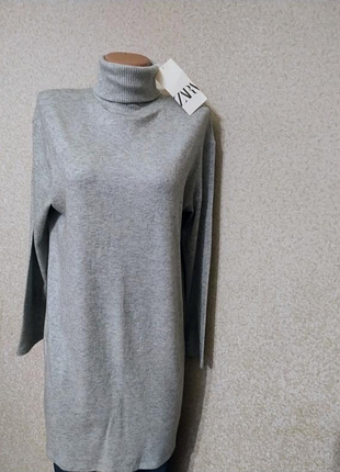 Сукня/туніка zara 2