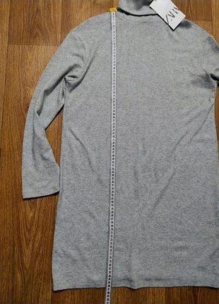 Сукня/туніка zara 9