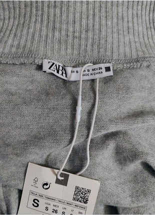 Сукня/туніка zara 5