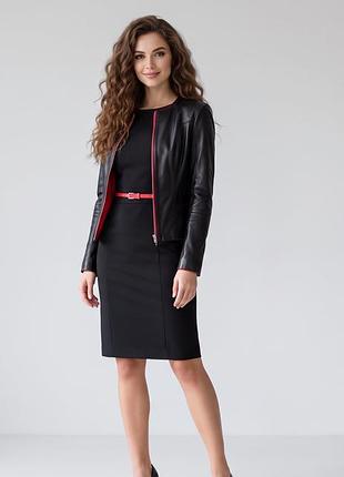 Классическое черное платье little black dress, р. s, б/у идеального стана