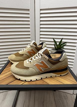 Кросівки new balance