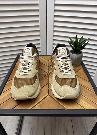 Кросівки new balance 2