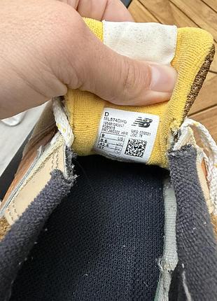 Кросівки new balance 5