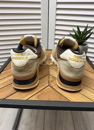 Кросівки new balance 4