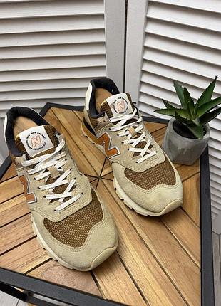 Кросівки new balance 3