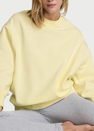 Спортивний костюм на флісі victoria’s secret оригінал