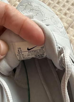 Кросівки 👟 nike 4