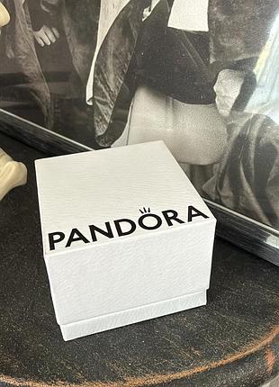 Коробка pandora для шарму колечка 2