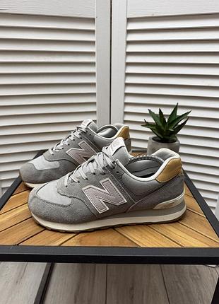 Кросівки new balance