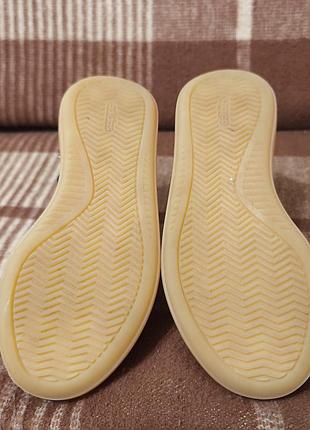 Детские кроссовки adidas 4