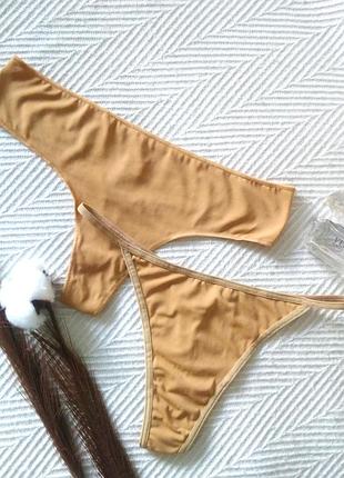 Комплект трусиків intimissimi, m/l