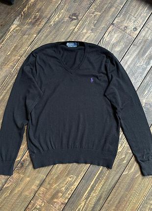 Светр polo ralph lauren
