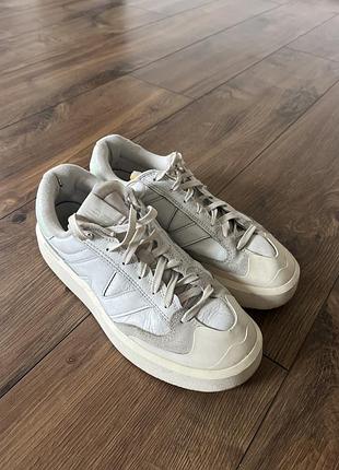 Кроссовки new balance