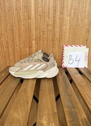 Кроссовки adidas ozelia