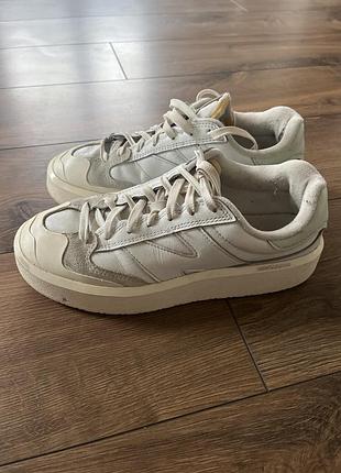 Кроссовки new balance 2
