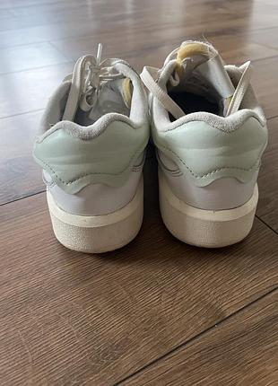 Кроссовки new balance 3