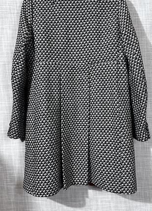 Escada 🔥🔥пальто шерсть 7