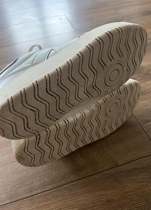 Кроссовки new balance 4