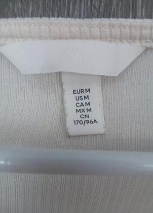 Кофта женская h-m 2