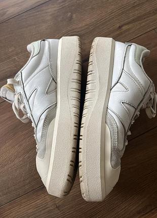 Кроссовки new balance 7