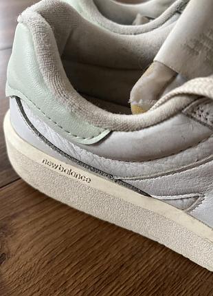 Кроссовки new balance 8