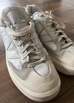 Кроссовки new balance 9