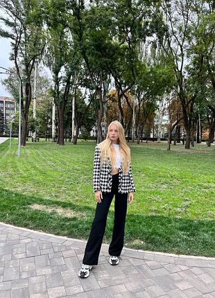 Жакет zara