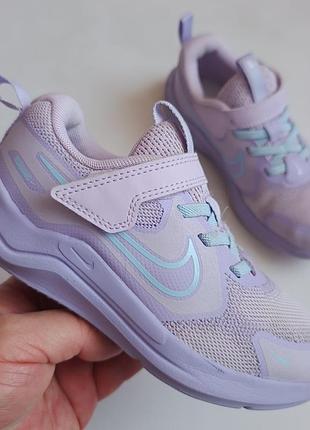 Оригинальные nike р31 длина стельки по факту 20см