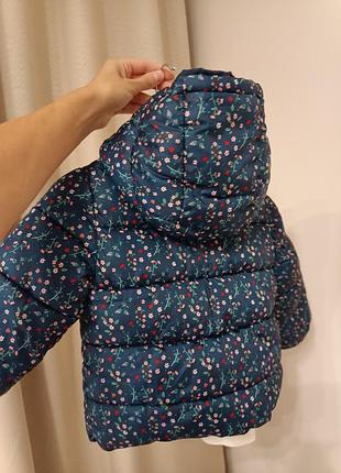 Курточка mango 2