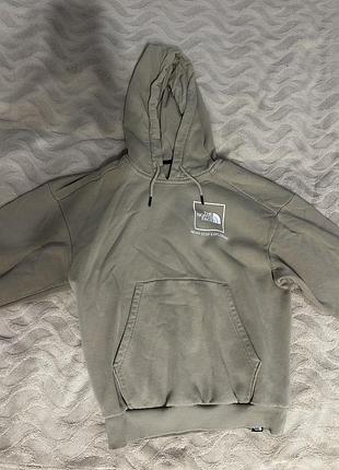 Худі the north face