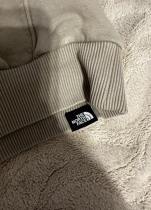 Худі the north face 3