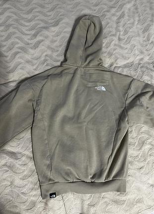 Худі the north face 2