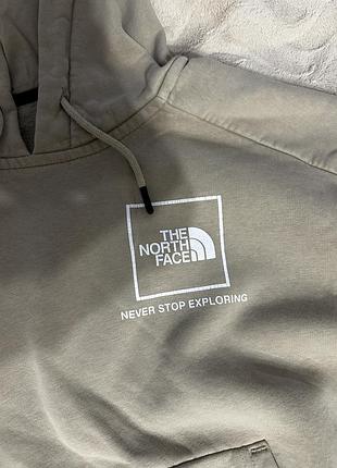 Худі the north face 4