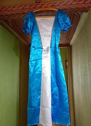 Дитячий карнавальний костюм