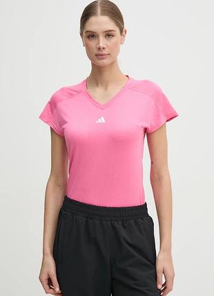 Спортивна футболка adidas