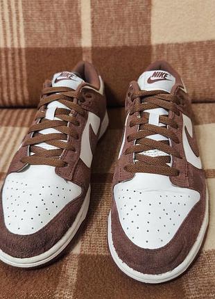 Кросівки nike dunk 2