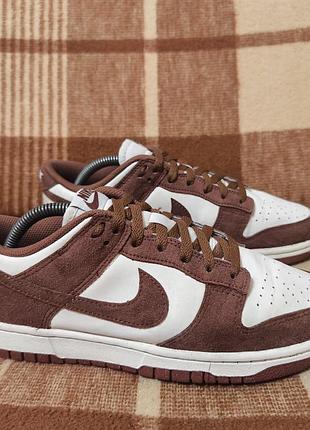 Кросівки nike dunk