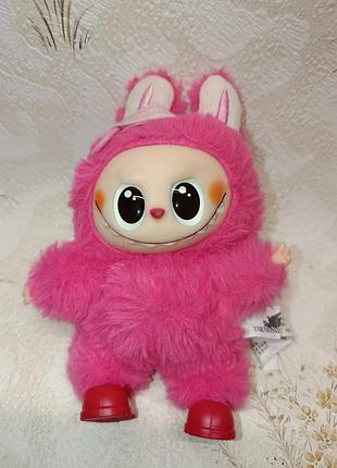 Лабубу игрушка брелок pop mart labubu