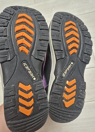 Сапоги зимние icepeak 33 5